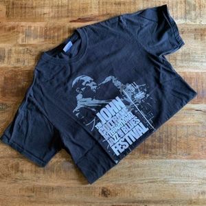 John Coltrane T-shirt